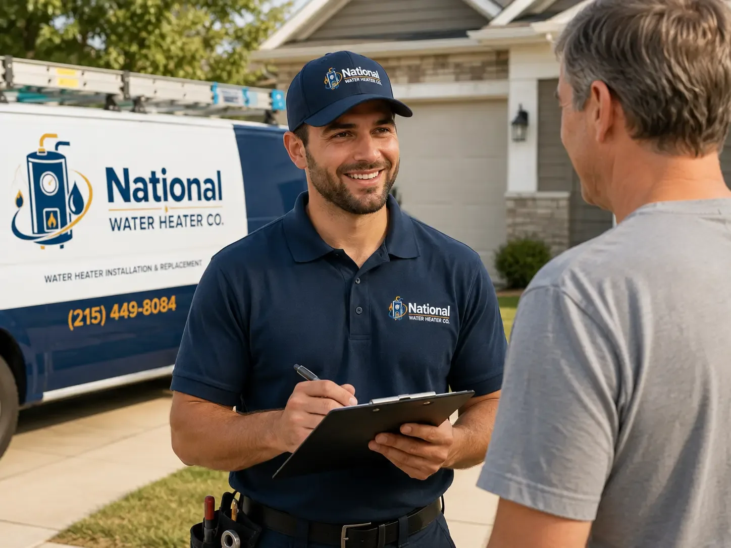 Water Heater Installation Woodbine, NJ FAQs